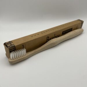 Bamboo Toothbrush